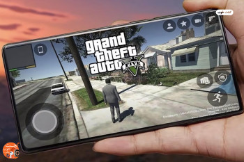 دانلود و نصب GTA san andreas بر روی گوشی اندروید و اندروید باکس خانگی