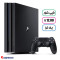 کنسول PS4 پرو کپی خور 1 ترابایت سریال 0315529