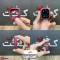 کاور سیلیکونی اپل واچ سایز 49 میلی متری اولترا