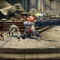 رکاب تاریکی اربابان جنگ Darksiders Warmastered
