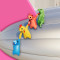 گنگ بیتس Gang Beasts