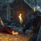 بازی جادوگر: شکار وحشیانه The Witcher 3
