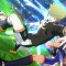کاپیتان سوباسا Captain Tsubasa