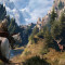 بازی جادوگر: شکار وحشیانه The Witcher 3