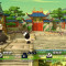 پاندای کونگ‌فوکار Kung Fu Panda Showdown of Legendary Legends