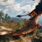 بازی جادوگر: شکار وحشیانه The Witcher 3