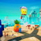 باب اسفنجی SpongeBob SquarePants