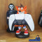 استند دسته کراش Crash Bandicoot
