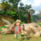 لگو پارک ژوراسیک LEGO Jurassic World