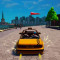 تاکسی دیوانه Taxi chaos