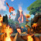 کراش باندیکوت Crash Bandicoot 4
