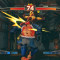 مبارز خیابانی Ultra Street Fighter IV