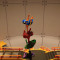 گنگ بیتس Gang Beasts