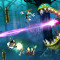 ریمن لجندز Rayman Legends