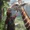 آخرین بازمانده پارت The Last of Us Part I