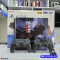 کنسول PS4 اسلیم کپی خور 500 گیگ سریال 5892343