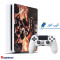کنسول PS4 اسلیم کپی خور 1 ترابایت سریال 5690491
