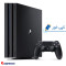 کنسول PS4 پرو کپی خور 1 ترابایت سریال 1487080