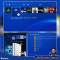 کنسول PS4 اسلیم کپی خور 500 گیگ سریال 3083004