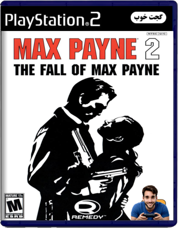 سقوط مکس پین Max Payne 2
