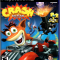 کراش ماشینی Crash Tag Team Racing