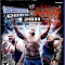 کشتی کج 2011 WWE SmackDown vs. Raw 2011