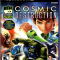 بن ۱۰ بیگانه تمام‌عیار: تخریب کیهانی  Ben 10 Ultimate Alien: Cosmic Destruction