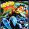 کراش آدم‌خوار Crash of the Titans