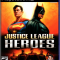 لیگ عدالت Justice League Heroes