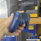 دسته سرمه ای پلی استیشن 4 مدل اسلیمی کد 2
