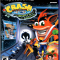 کراش باندیکوت Crash Bandicoot The Wrath of Cortex