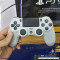 دسته سفید اورجینال پلی استیشن 4 مدل اسلیمی کد 5