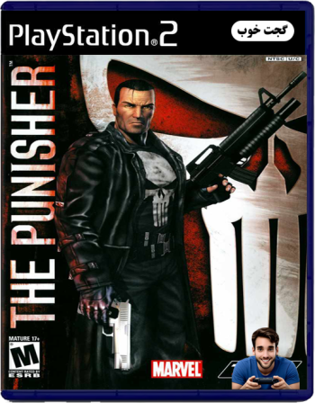 مجازات‌گر The Punisher