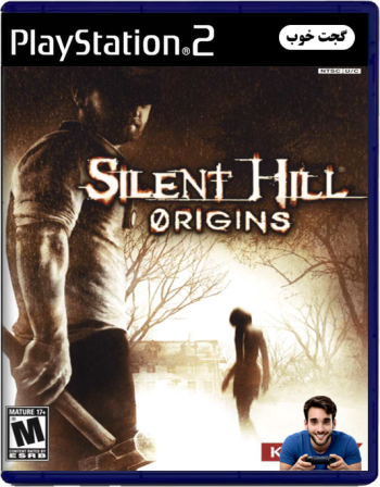 تپه خاموش ریشه ها Silent Hill Origins