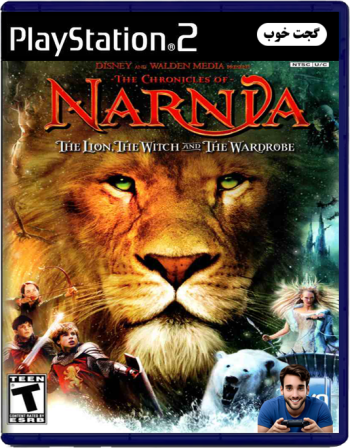 سرگذشت نارنیا Chronicles of Narnia
