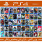 کنسول PS4 پرو اکانتی 1 ترابایت سریال 6956479