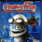 قورباغه دیوانه Crazy Frog