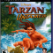 تارزان Disney's Tarzan - Untamed