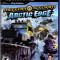 لبه قطب شمال MotorStorm – Arctic Edge