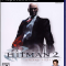 قاتل خاموش 2 Hitman