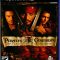 دزدان دریایی کارائیب Pirates of the Caribbean – The Legend of Jack Sparrow