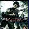 مدال افتخار ونگارد Medal of Honor Vanguard