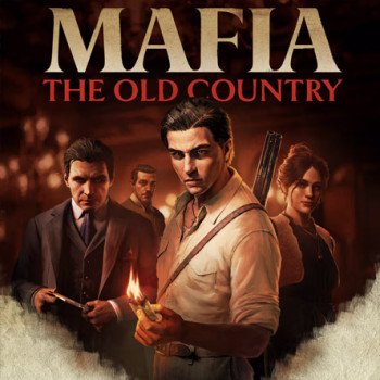 مافیا سرزمین قدیمی Mafia: The Old Country