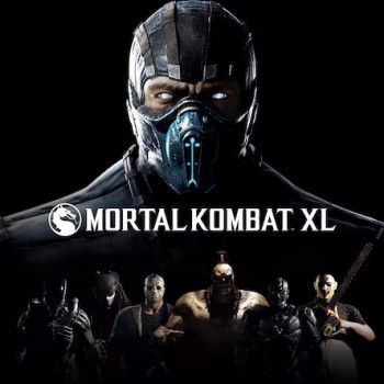 مورتال کامبت Mortal Kombat XL