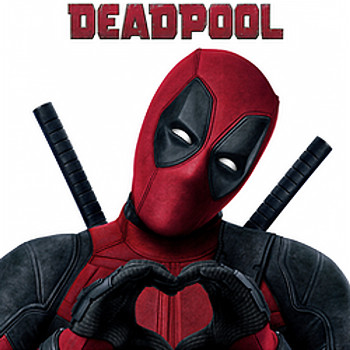 ددپول DeadPool