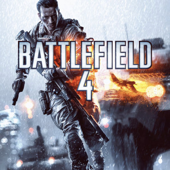 بتلفیلد Battlefield 4