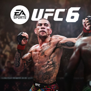 مسابقات یو اف سی UFC 6