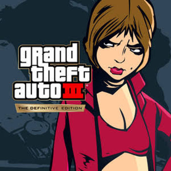 ریمستر سه‌گانه Grand Theft Auto The Trilogy