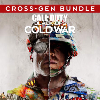 بازی کلد وار Call of Duty Black Ops Cold War