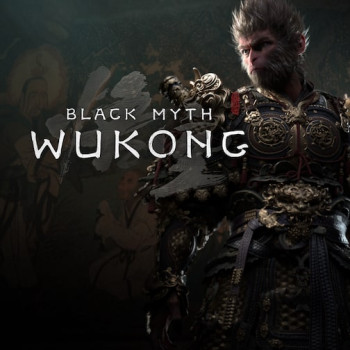 بلک میث ووکانگ Black Myth Wukong
